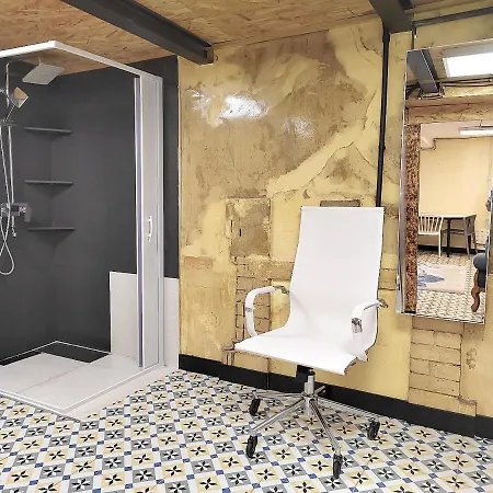 Moderne A Avec Terrasse Commune - 40 M² Апартаменты Безье